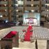 Salle de banquet