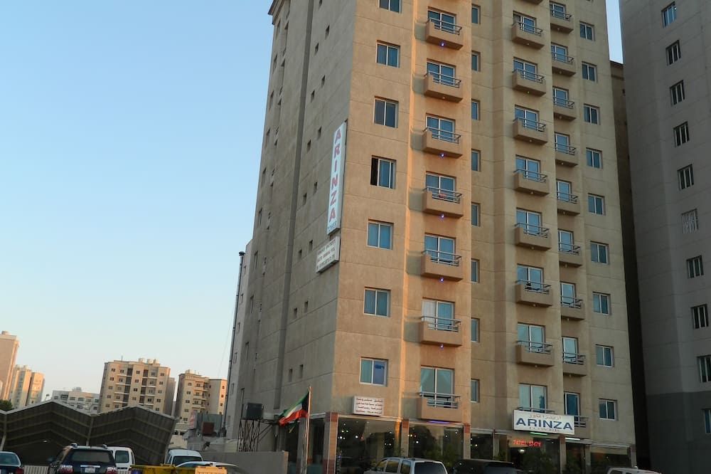 Bâtiment
