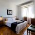 Équipements de la chambre