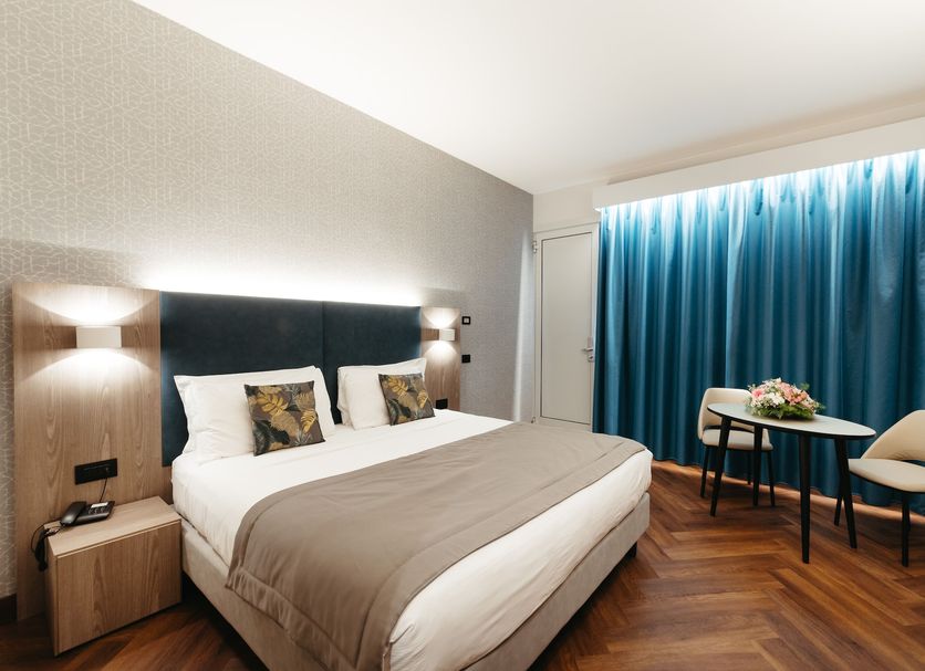 Chambre Photo