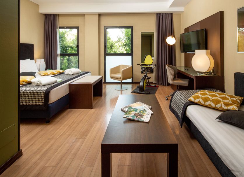 Chambre Photo