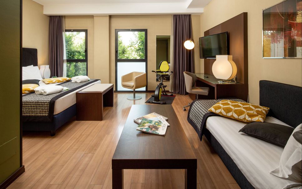 Chambre Photo