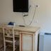Équipements de la chambre