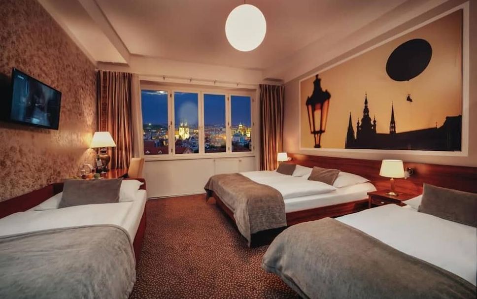Chambre Photo