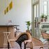 Hall d’entrée