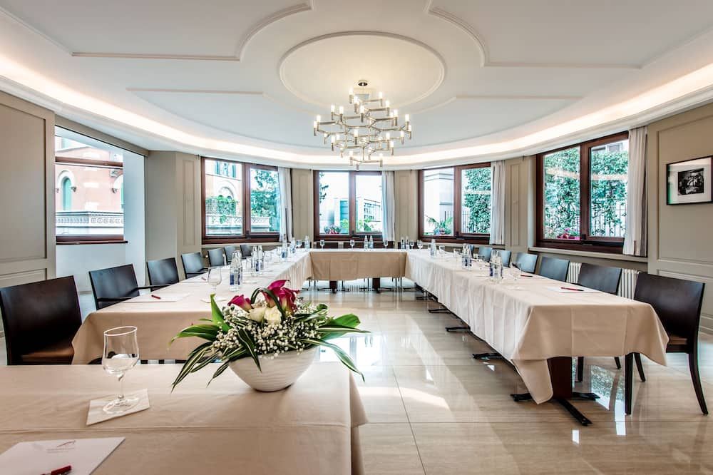 Espace de conférence