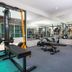 Salle de sport