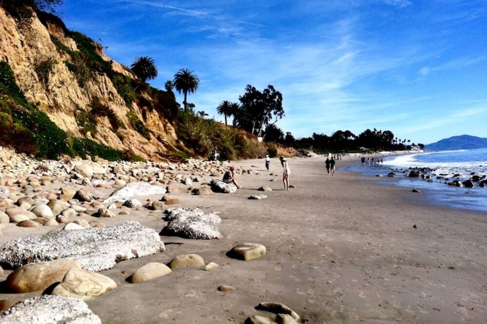 Plage