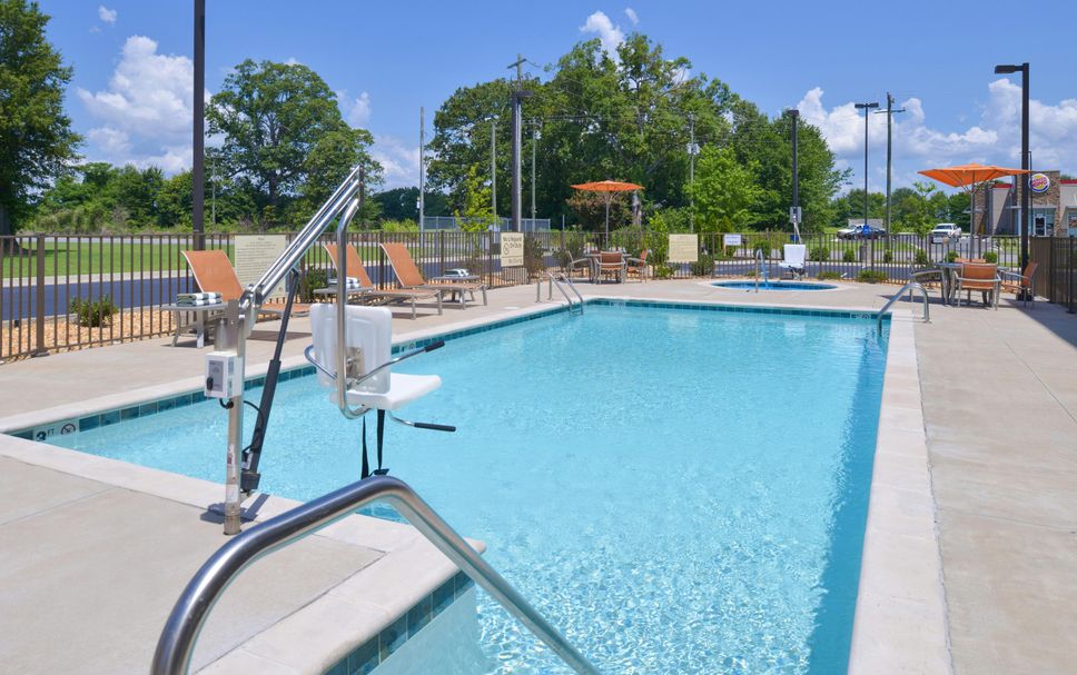 Piscine Photo
