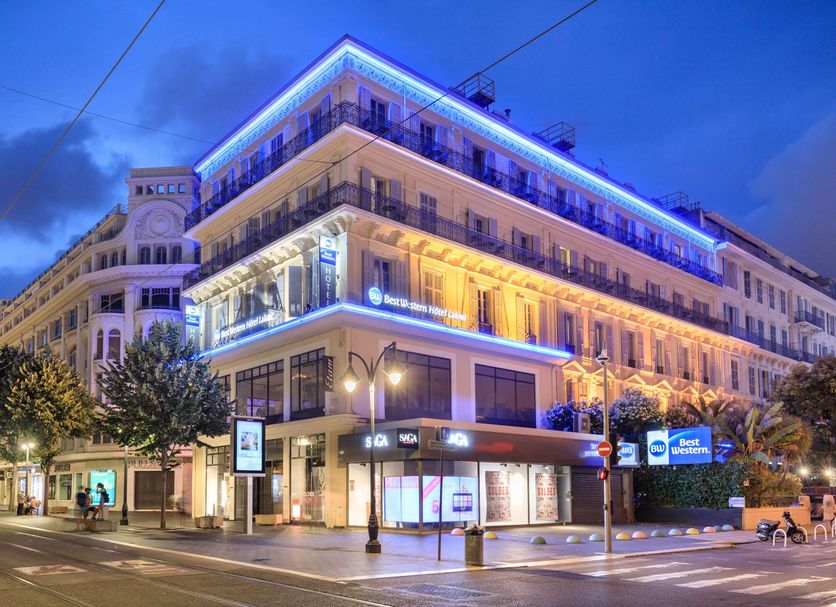 Bâtiment Photo