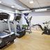 Salle de sport