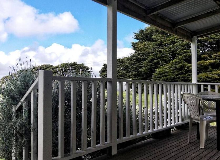 Balcon Photo