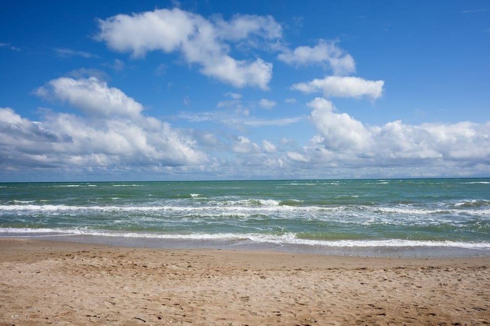 Plage
