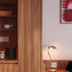 Équipements de la chambre