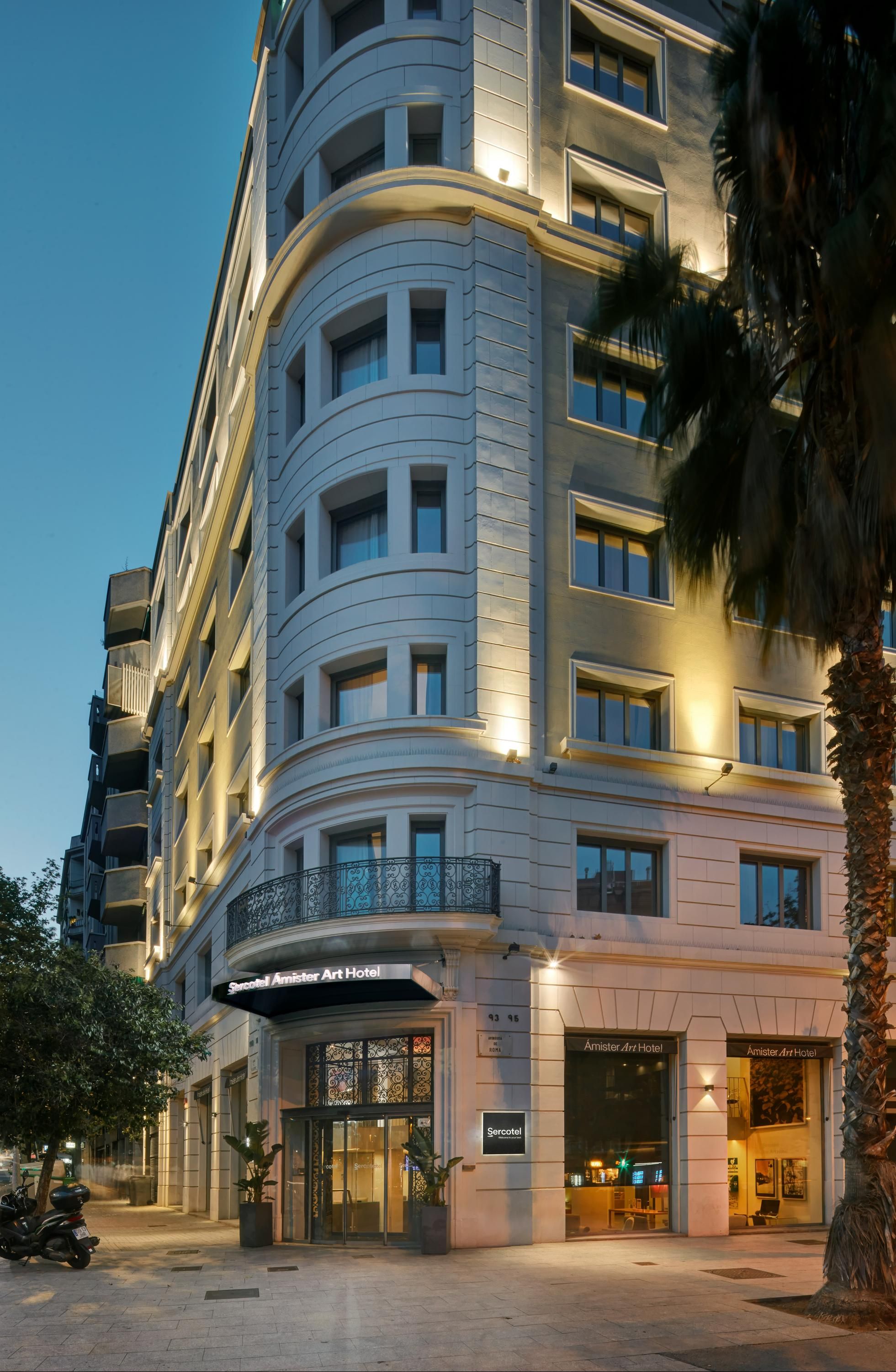 Bâtiment