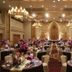 Salle de banquet