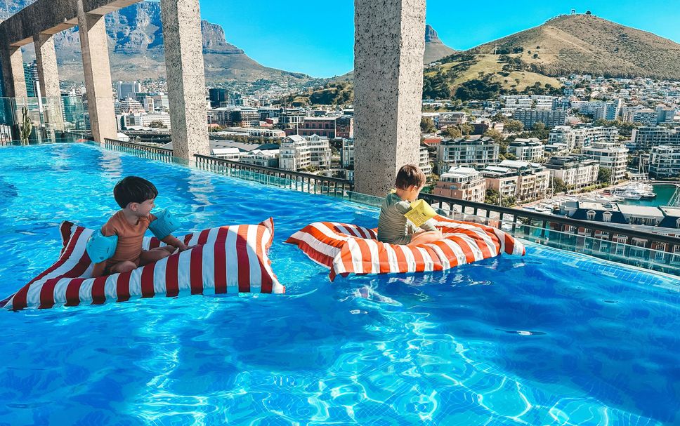 Piscine Photo