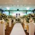 Salle de banquet
