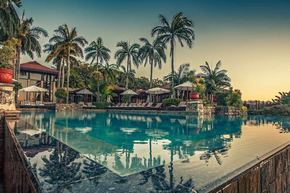 Piscine Photo