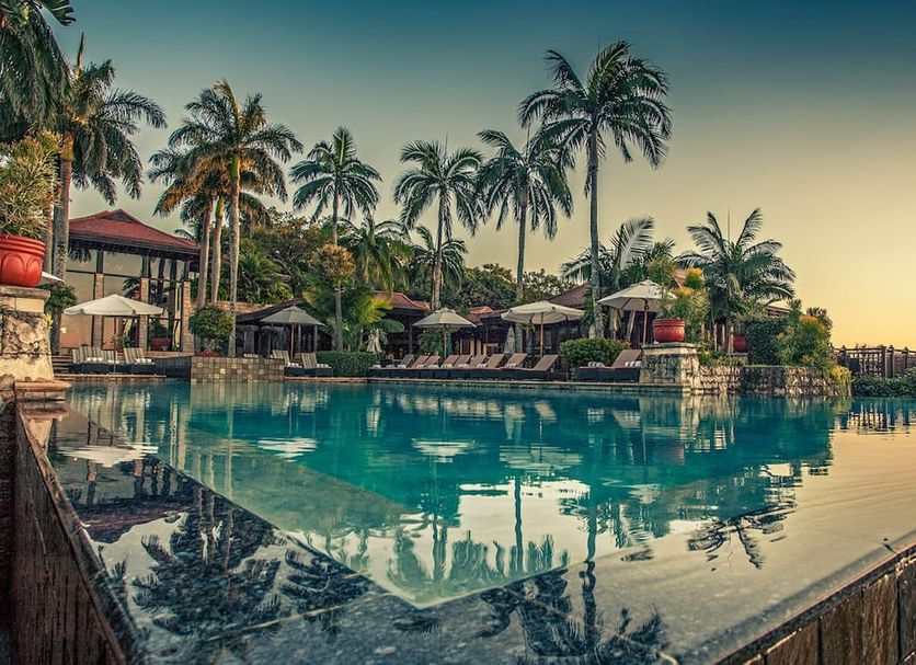 Piscine Photo