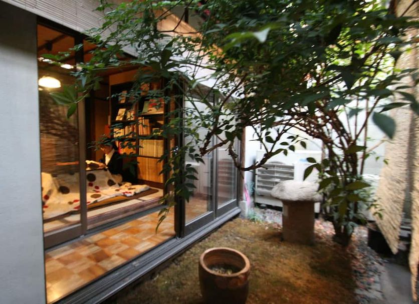 Extérieur Photo
