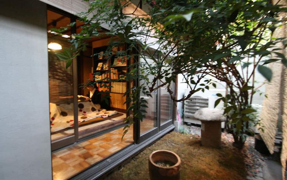 Extérieur Photo