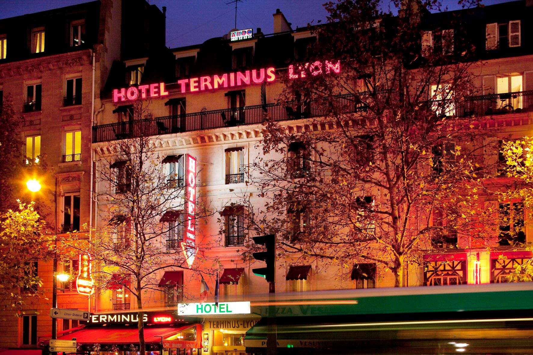 Bâtiment