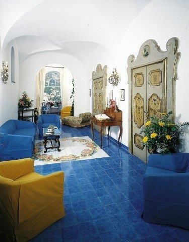 Hall d’entrée