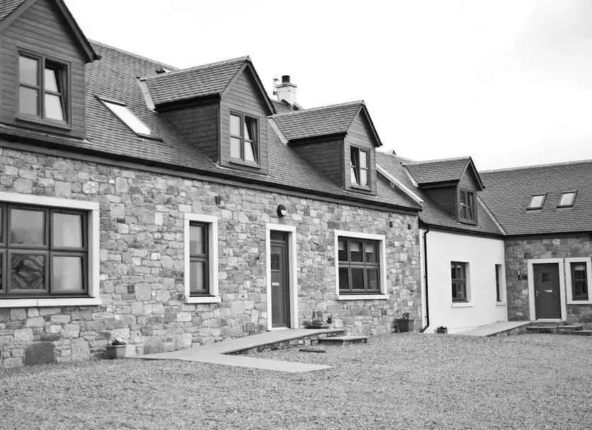 Bâtiment Photo