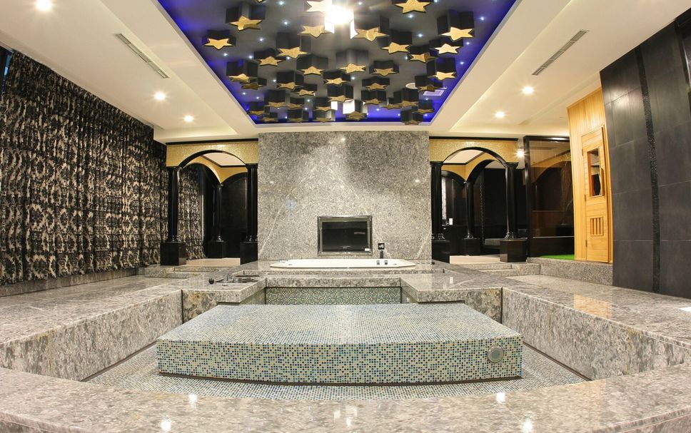 Hall d’entrée Photo