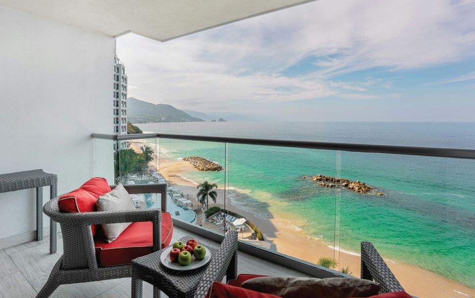 Balcon Photo
