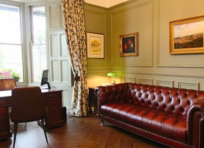 Salon Photo