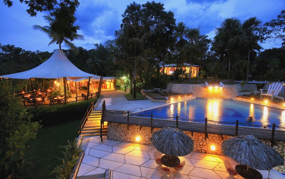 Piscine Photo