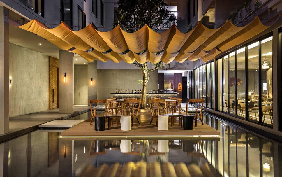 Hall d’entrée Photo