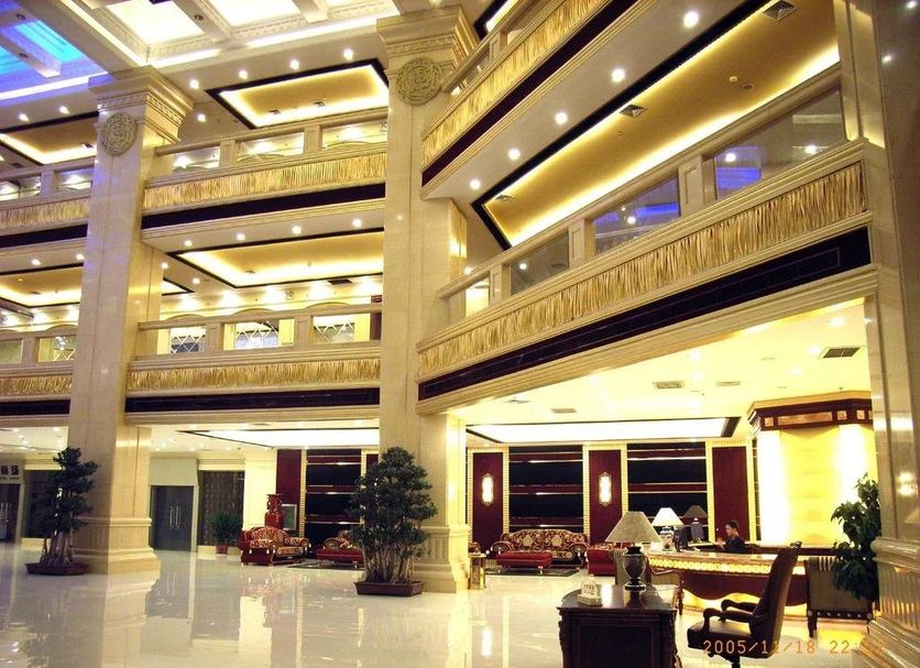 Hall d’entrée Photo