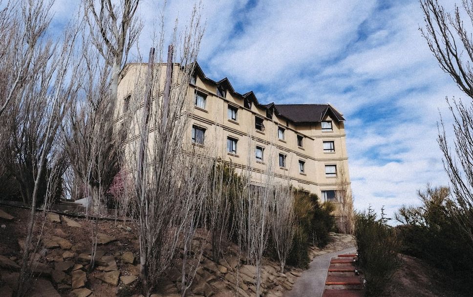 Bâtiment Photo