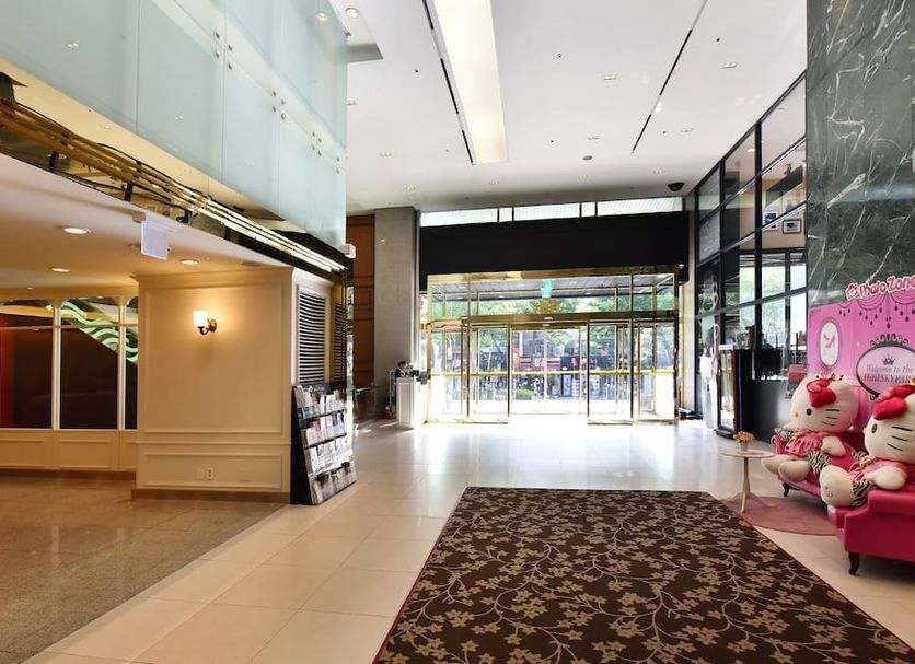 Hall d’entrée Photo