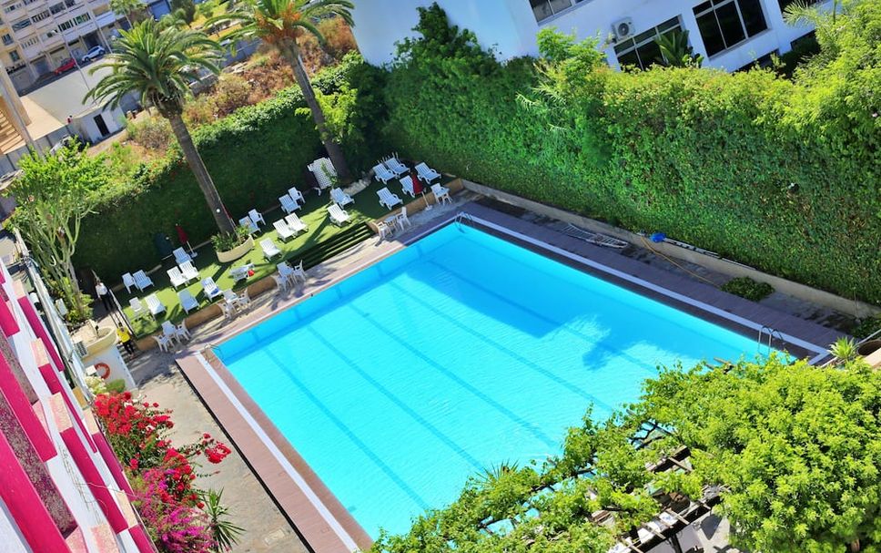 Piscine Photo