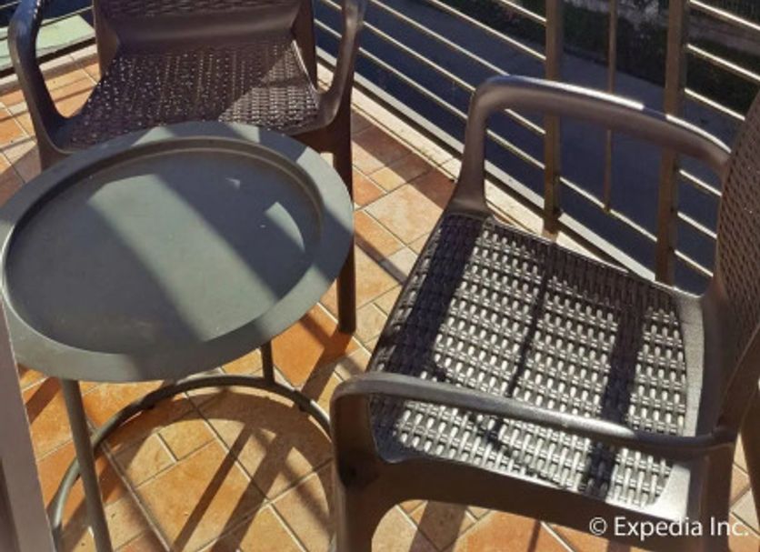 Balcon Photo