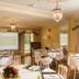 Salle de banquet