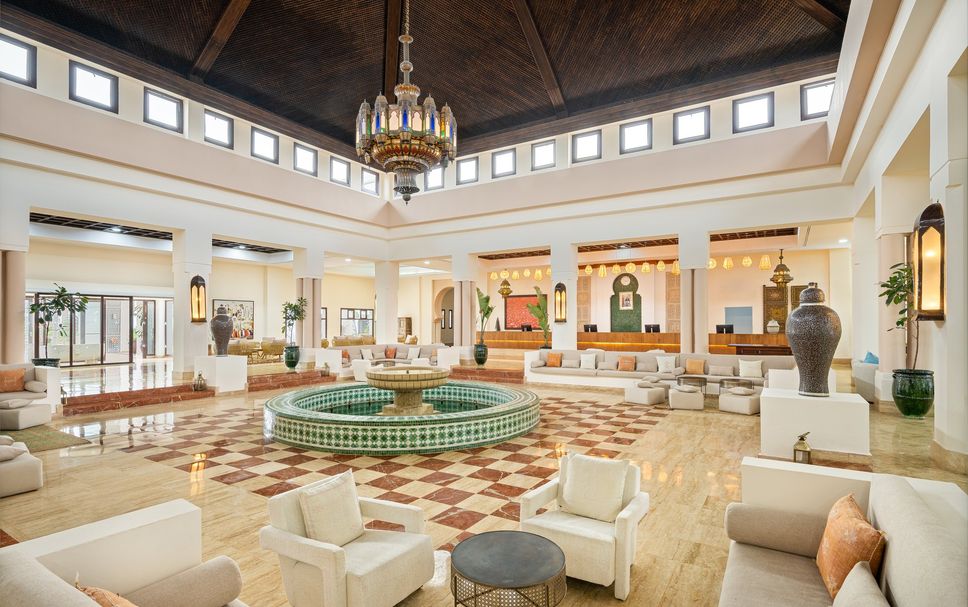 Hall d’entrée Photo