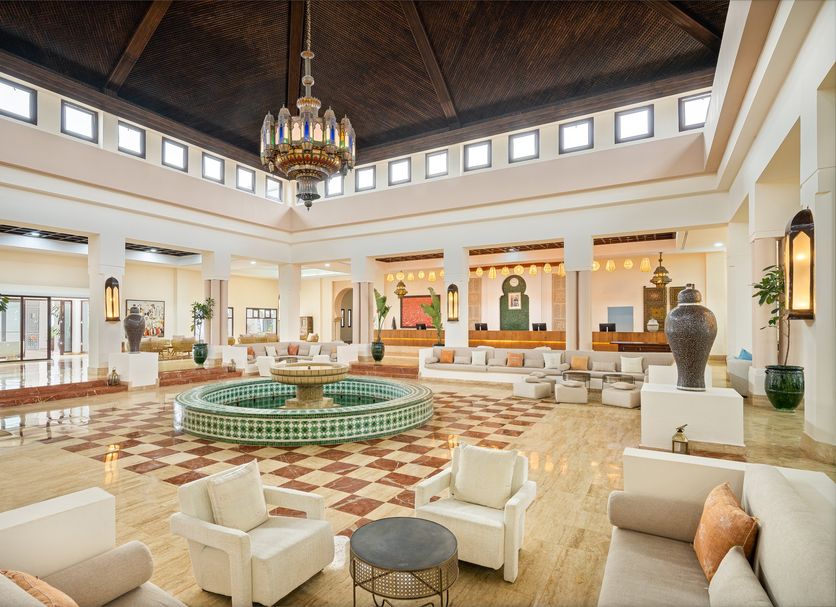 Hall d’entrée Photo