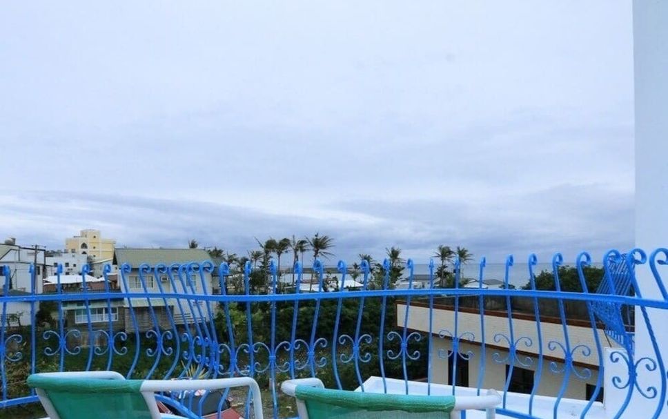 Balcon Photo