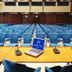 Espace de conférence