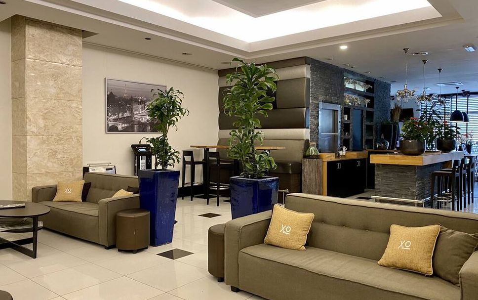 Hall d’entrée Photo