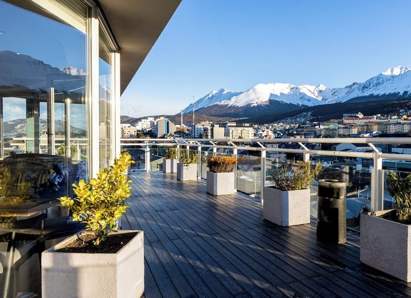 Balcon Photo