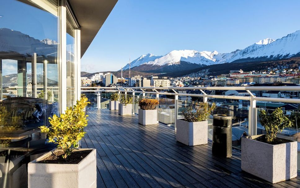 Balcon Photo