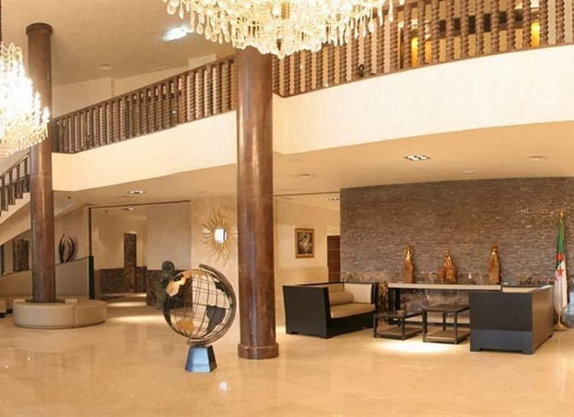 Hall d’entrée Photo
