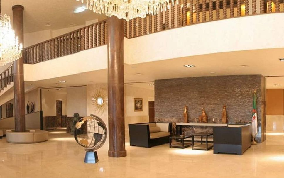 Hall d’entrée Photo