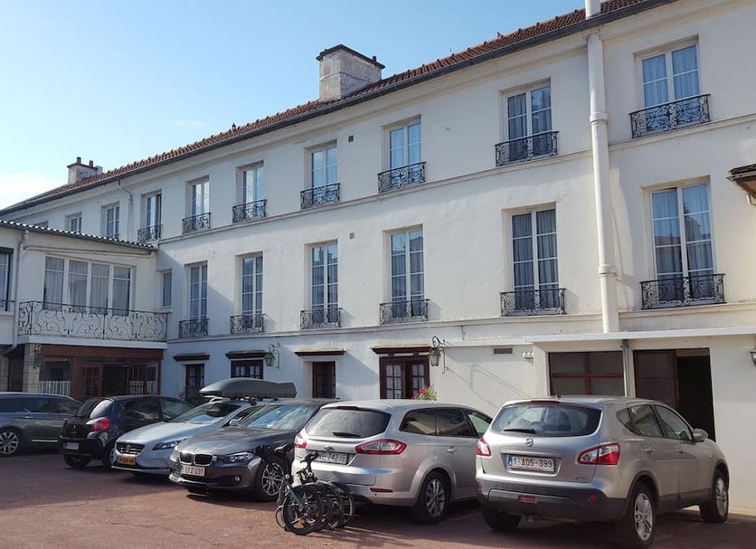 Bâtiment Photo